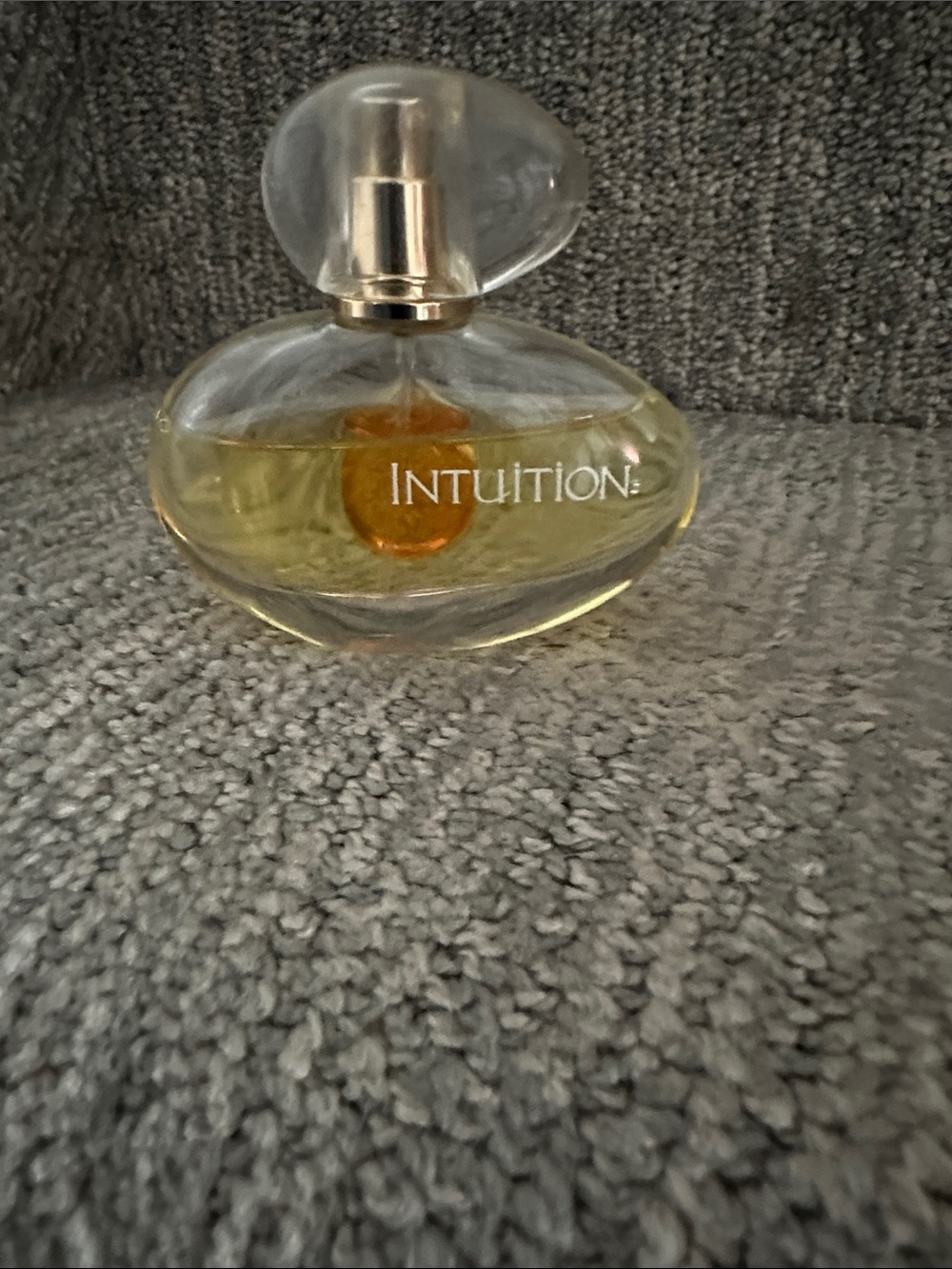 Vintage Estée Lauder Intuition Eau de Parfum *see full line